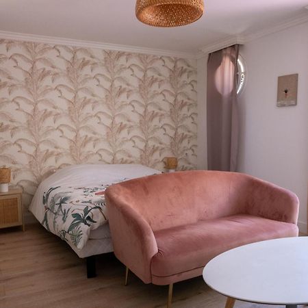 Casa Monica Cargese - Minor Swing - Appartment Eksteriør billede