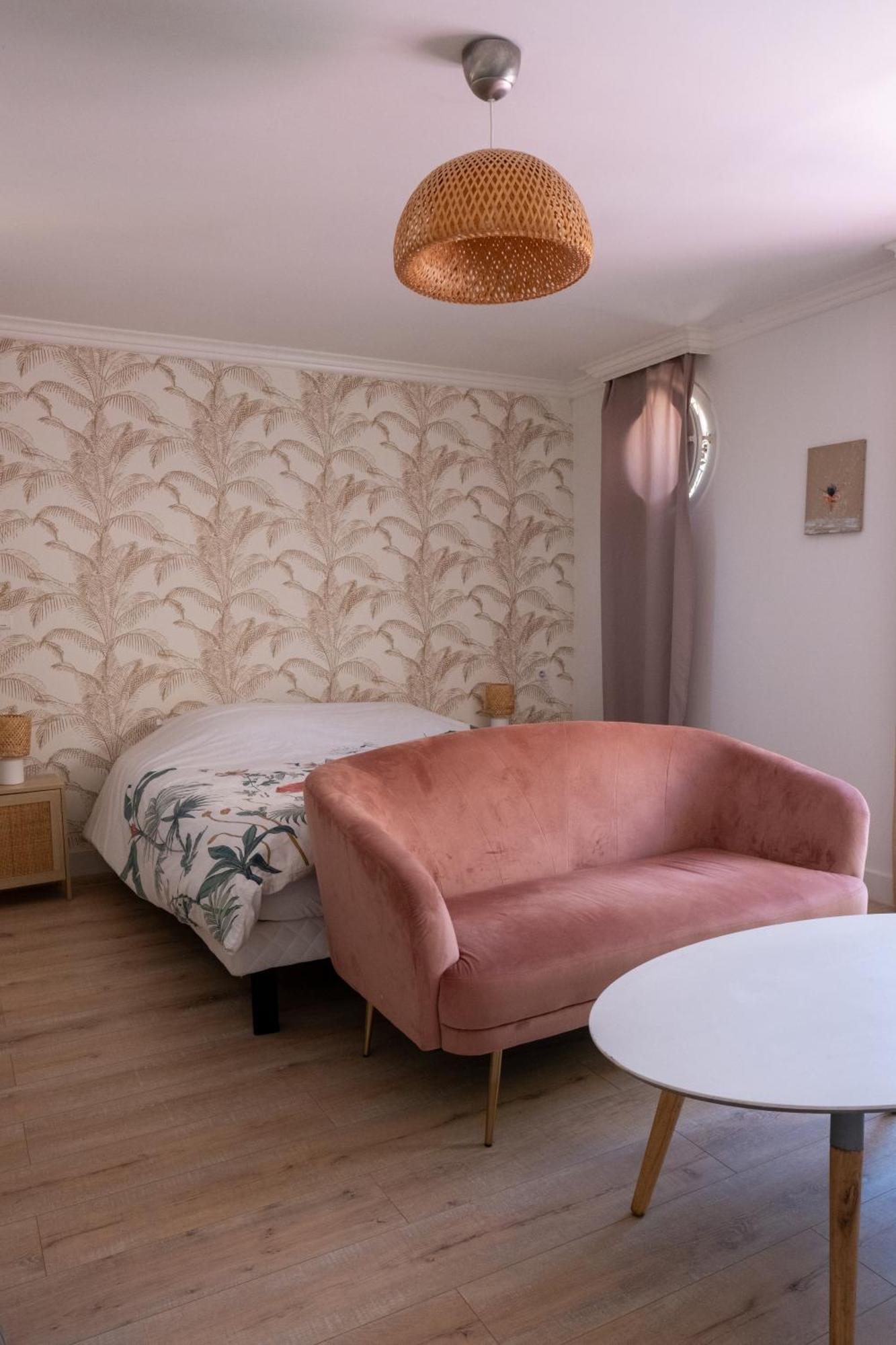 Casa Monica Cargese - Minor Swing - Appartment Eksteriør billede