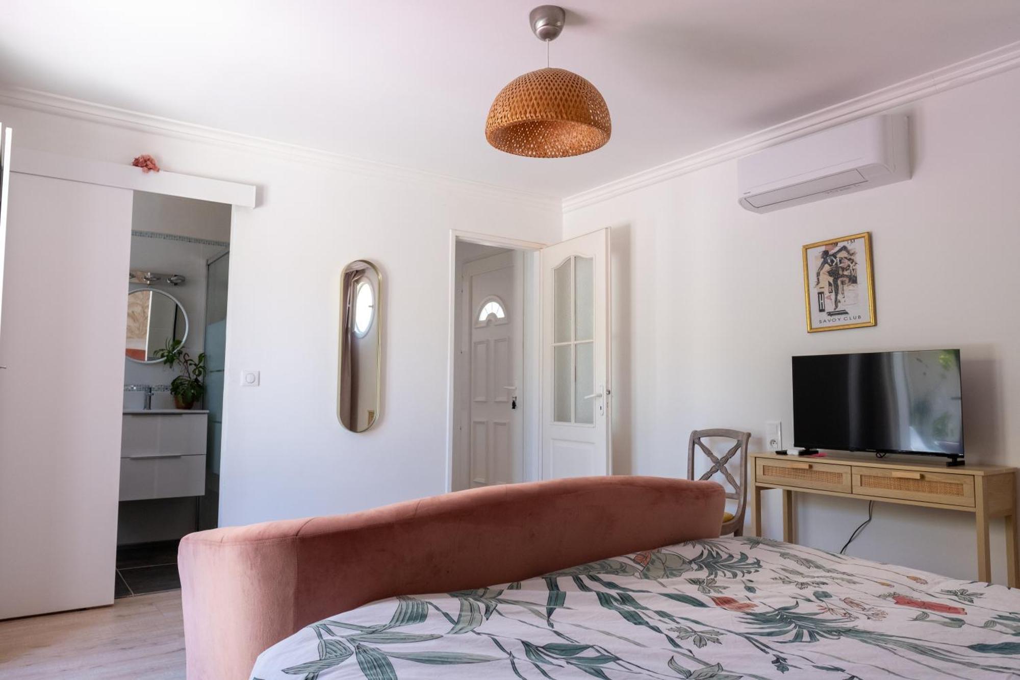 Casa Monica Cargese - Minor Swing - Appartment Eksteriør billede